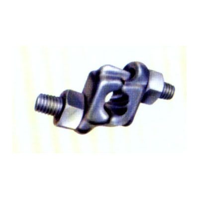 U.S.Type Drop Forged Fist Grip Clips, Hot Dip Galvanized